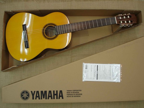 CG101A古典吉他